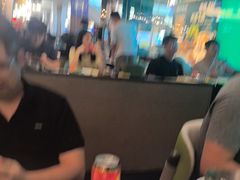 -亚马逊海鲜自助(梅溪湖步步高店)