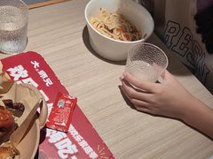 -大师兄·西北小馆(南沙万达广场店)