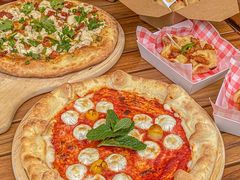 -波比Pizza(新城店)
