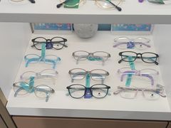 -无界眼镜MaxLess(天空之城店)