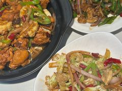 -状元虎.摇滚炒鸡.家常菜(义勇街店)