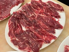 -陈记顺和潮汕牛肉火锅(韩江路店)