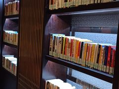 -天津津利华酒店