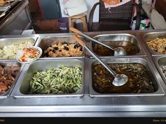 -兴福老面馆(寺路街店)