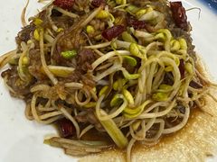 -聚丰德饭店(经五路店)