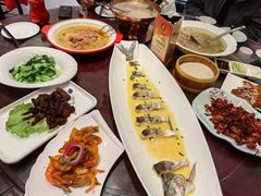 -前门烤鸭(江东中路店)