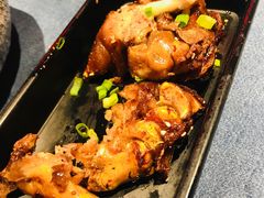 -肉串汪(望京店)