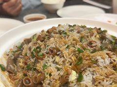 -老妈疙瘩汤·平价海鲜专门店·老威海菜(渔港路店)