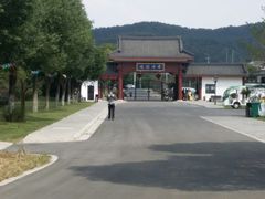 -龙寺生态园
