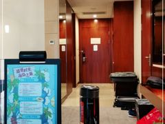 -格力东澳大酒店-蓝色海岸餐厅