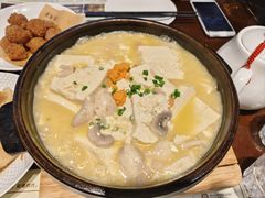 -老厨家(友谊路总店)