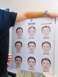 -DX HAIR SALON·发现未知美发沙龙