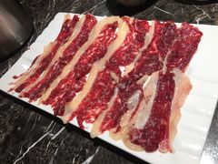 -仄园围炉坊·牛肉火锅·汕头卤水火锅(蛇口店)