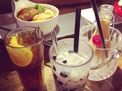 翠华餐厅(铜锣湾店)-翠华餐厅