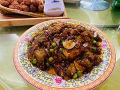 -砂锅居(西四店)