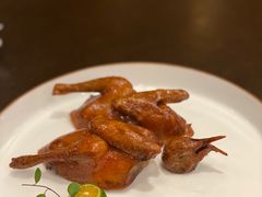 -广州文华东方酒店·江-由辉师傅主理