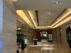 -北京歌华开元大酒店