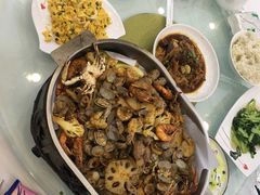 -碧海银沙海鲜餐厅(恒大海上威尼斯店)