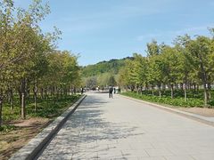 -北山公园