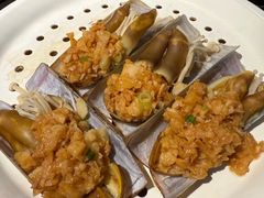 -三个渔夫·蒸汽海鲜(小白楼店)