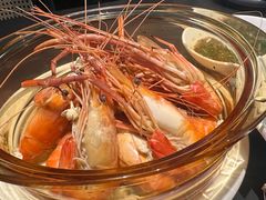 -铜锣湾·有麝自然香(渝北财富中心店)