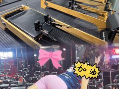 -超菲特健身工作室(晨月店)