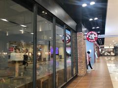 -漫咖啡(永旺梦乐城店)
