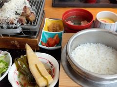 -味太助·银饭食堂(中华城店)