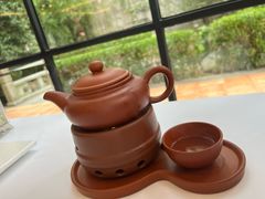 -和平官邸·花园餐厅(武定西路店)