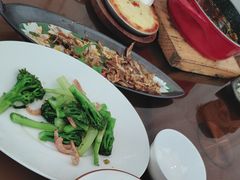 -烛影拾光·创意菜·鲜花·音乐(曲江钻石半岛店)