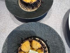 -连鹭海鲜·海肠捞饭·海胆饭(星海店)
