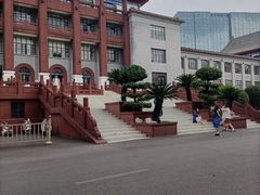 -四川大学(望江校区)