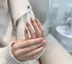 -LILY NAILS美甲美睫