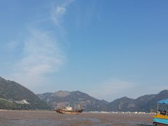 -北岐滩涂