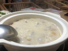 -湯系·煲汤手艺人(东二环泰禾广场店)