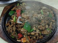 -标记美食新鲜猪杂(兴南大道店)