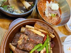 -江南面屋(明洞店)
