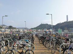 -南丫岛
