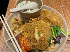 -素满香·素食自助餐厅(直营·大兴街店)
