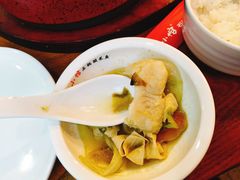 -周鱼小馆石锅酸菜鱼(活力汇店)