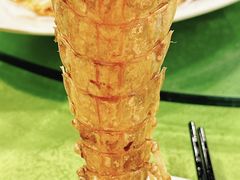 -盛港湾海鲜食府(黄沙店)