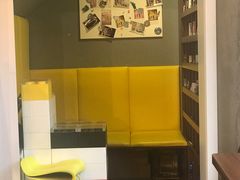 -W CAFE(甜爱路店)