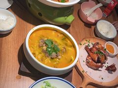 -湖兰金牌小炒肉(玉环万达店)