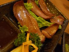 特上牛舌-天手古舞居酒屋(889广场店)