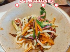 -滇野云南野生菌餐厅(陕西南路店)