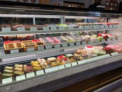 -布歌东京(金融街购物中心店)
