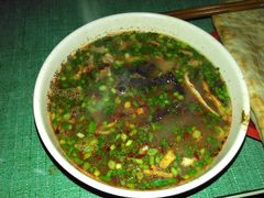 -高记清香园绝味不翻汤