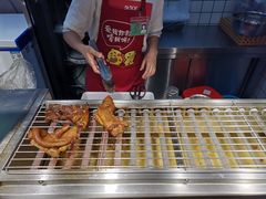 -盒马鲜生(岭南新世界店)