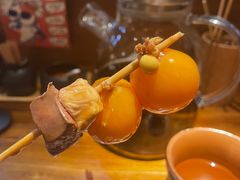 -鸟幸 TORISAKI 炭火居酒屋