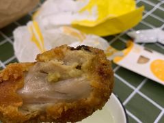 -麦当劳(桐乡润丰步行街店)